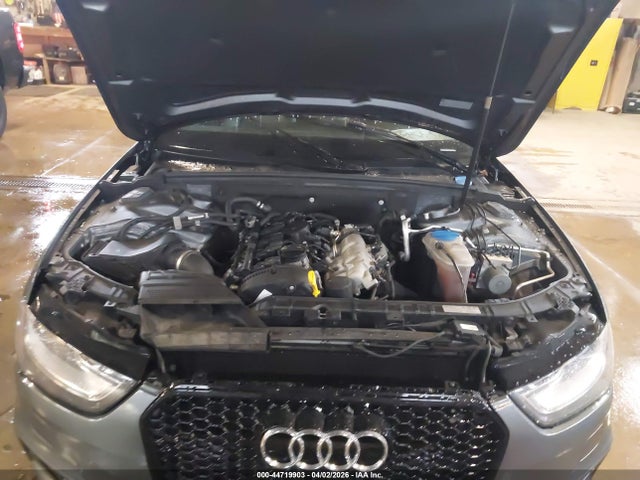 44719903 :رقم المزاد ، WAUFFAFL7EN009088 vin ، 2014 Audi A4 2.0t Premium مزاد بيع