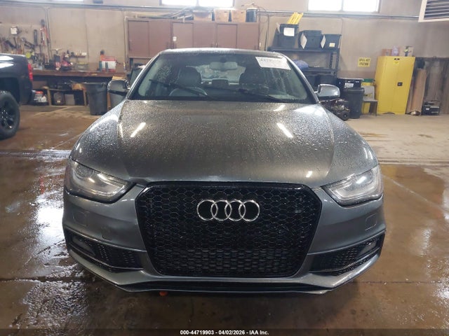 44719903 :رقم المزاد ، WAUFFAFL7EN009088 vin ، 2014 Audi A4 2.0t Premium مزاد بيع