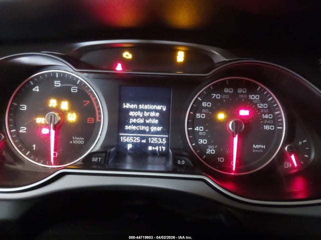 44719903 :رقم المزاد ، WAUFFAFL7EN009088 vin ، 2014 Audi A4 2.0t Premium مزاد بيع