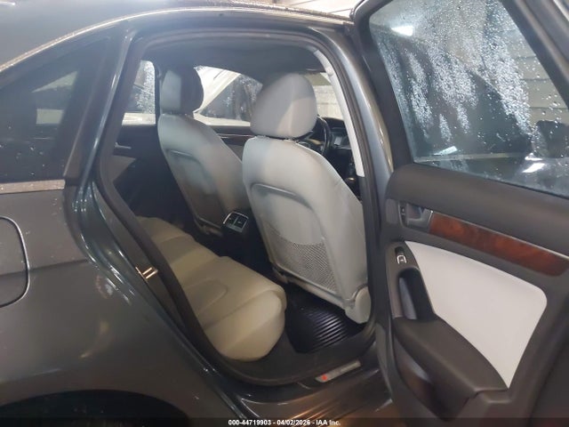44719903 :رقم المزاد ، WAUFFAFL7EN009088 vin ، 2014 Audi A4 2.0t Premium مزاد بيع
