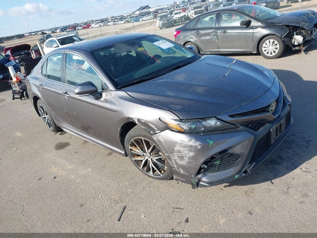 Продаж на аукціоні авто 2024 Toyota Camry Se, vin: 4T1G11AK9RU855847, номер лоту: 44719904