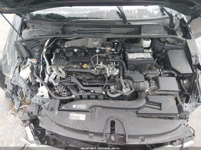 Продаж на аукціоні авто 2023 Toyota Corolla Se, vin: 5YFP4MCE4PP155958, номер лоту: 44719910