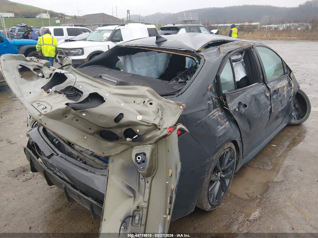 Продаж на аукціоні авто 2023 Toyota Corolla Se, vin: 5YFP4MCE4PP155958, номер лоту: 44719910