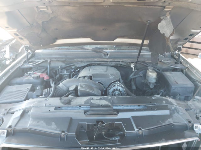 Продаж на аукціоні авто 2010 Chevrolet Tahoe Ltz, vin: 1GNUCCE04AR223276, номер лоту: 44719913