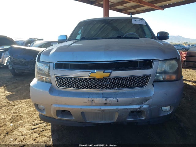 Продаж на аукціоні авто 2010 Chevrolet Tahoe Ltz, vin: 1GNUCCE04AR223276, номер лоту: 44719913
