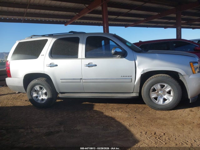 Продаж на аукціоні авто 2010 Chevrolet Tahoe Ltz, vin: 1GNUCCE04AR223276, номер лоту: 44719913