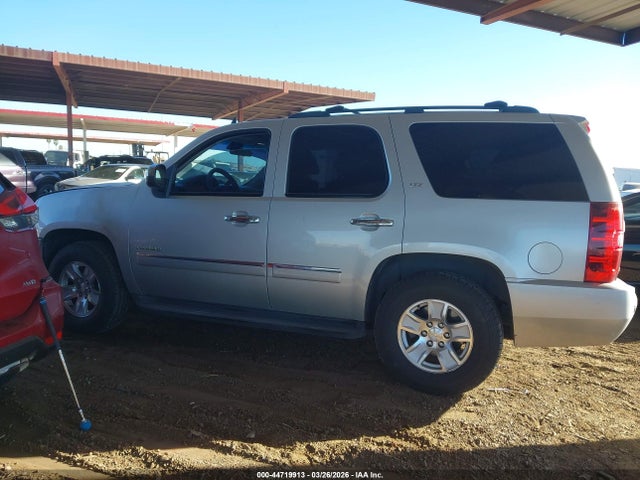 Продаж на аукціоні авто 2010 Chevrolet Tahoe Ltz, vin: 1GNUCCE04AR223276, номер лоту: 44719913