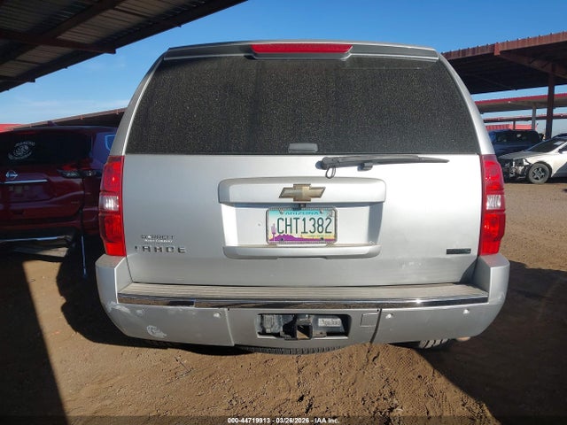 Продаж на аукціоні авто 2010 Chevrolet Tahoe Ltz, vin: 1GNUCCE04AR223276, номер лоту: 44719913