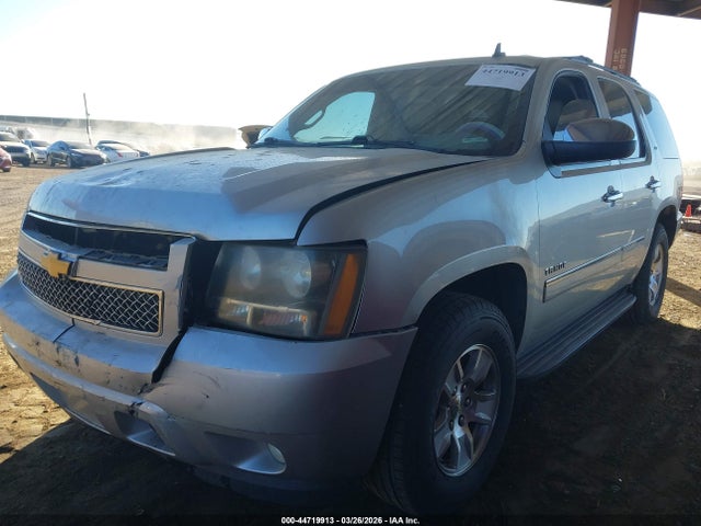 Продаж на аукціоні авто 2010 Chevrolet Tahoe Ltz, vin: 1GNUCCE04AR223276, номер лоту: 44719913