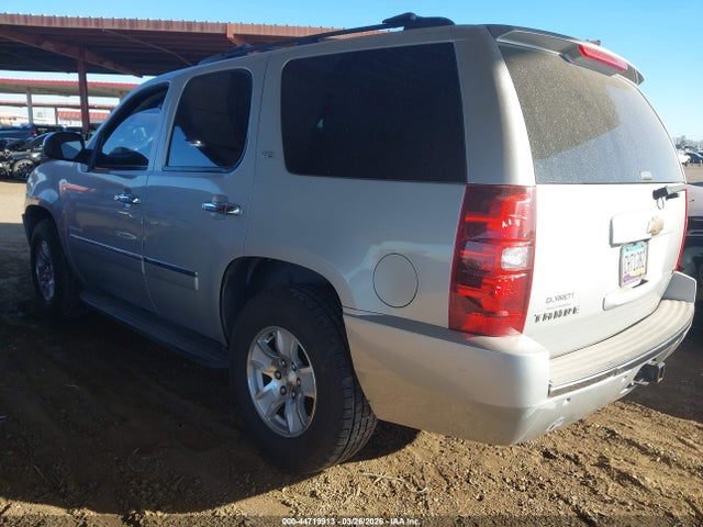 Продаж на аукціоні авто 2010 Chevrolet Tahoe Ltz, vin: 1GNUCCE04AR223276, номер лоту: 44719913