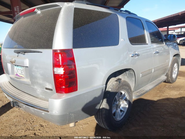 Продаж на аукціоні авто 2010 Chevrolet Tahoe Ltz, vin: 1GNUCCE04AR223276, номер лоту: 44719913