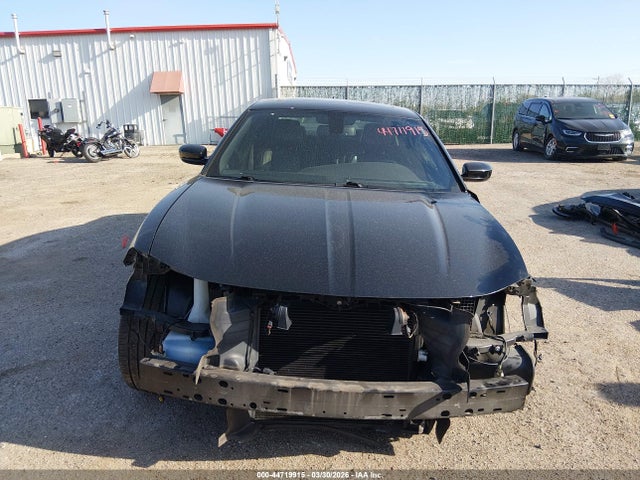 Aukcja sprzedaży 2017 Dodge Charger R/t Rwd, vin: 2C3CDXCTXHH576478, numer aukcji: 44719915