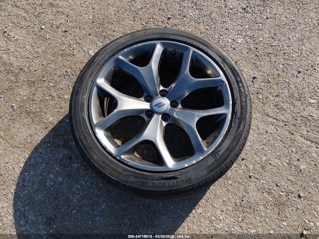 Aukcja sprzedaży 2017 Dodge Charger R/t Rwd, vin: 2C3CDXCTXHH576478, numer aukcji: 44719915