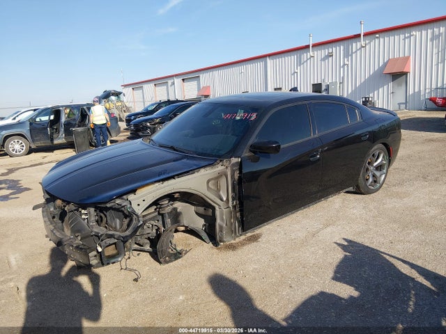 Aukcja sprzedaży 2017 Dodge Charger R/t Rwd, vin: 2C3CDXCTXHH576478, numer aukcji: 44719915