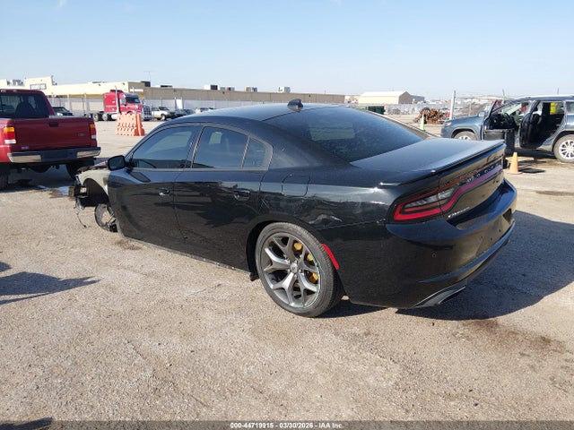 Aukcja sprzedaży 2017 Dodge Charger R/t Rwd, vin: 2C3CDXCTXHH576478, numer aukcji: 44719915