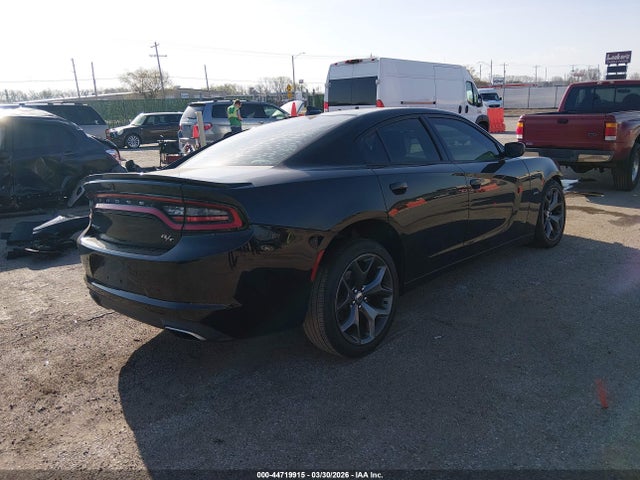 Aukcja sprzedaży 2017 Dodge Charger R/t Rwd, vin: 2C3CDXCTXHH576478, numer aukcji: 44719915