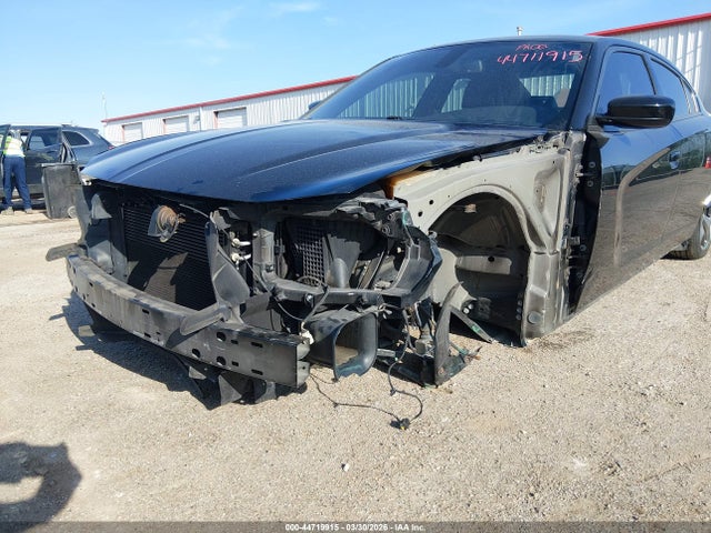 Aukcja sprzedaży 2017 Dodge Charger R/t Rwd, vin: 2C3CDXCTXHH576478, numer aukcji: 44719915