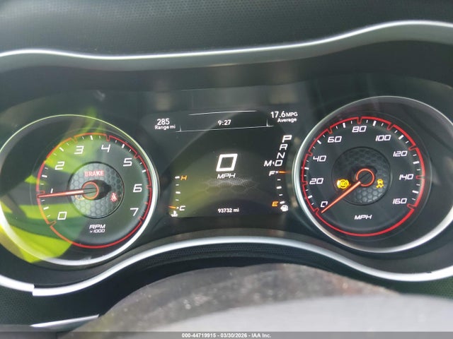 Aukcja sprzedaży 2017 Dodge Charger R/t Rwd, vin: 2C3CDXCTXHH576478, numer aukcji: 44719915