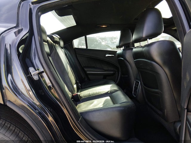 Aukcja sprzedaży 2017 Dodge Charger R/t Rwd, vin: 2C3CDXCTXHH576478, numer aukcji: 44719915