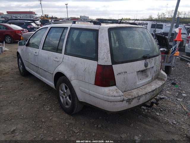 Продаж на аукціоні авто 2005 Volkswagen Jetta Gls Tdi, vin: WVWSR61J55W034660, номер лоту: 44719916