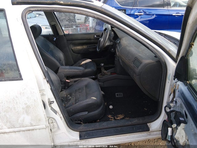 Продаж на аукціоні авто 2005 Volkswagen Jetta Gls Tdi, vin: WVWSR61J55W034660, номер лоту: 44719916