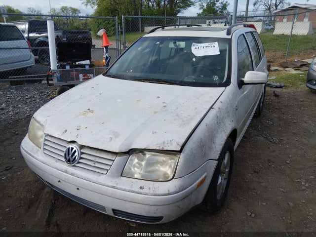 Продаж на аукціоні авто 2005 Volkswagen Jetta Gls Tdi, vin: WVWSR61J55W034660, номер лоту: 44719916