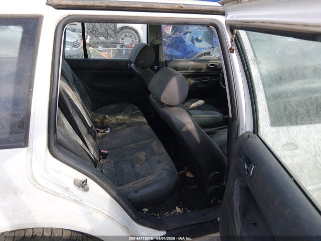 Продаж на аукціоні авто 2005 Volkswagen Jetta Gls Tdi, vin: WVWSR61J55W034660, номер лоту: 44719916