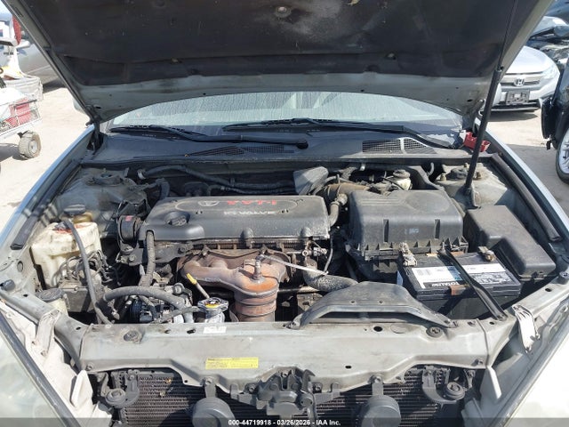 2006 TOYOTA CAMRY 4T1BE32K86U655109 Photo 9
