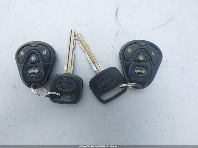 2006 TOYOTA CAMRY 4T1BE32K86U655109 Photo 10