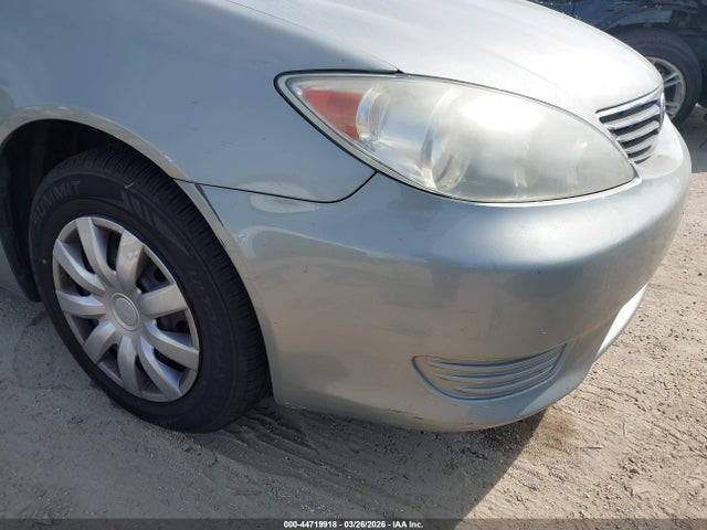 2006 TOYOTA CAMRY 4T1BE32K86U655109 Photo 5