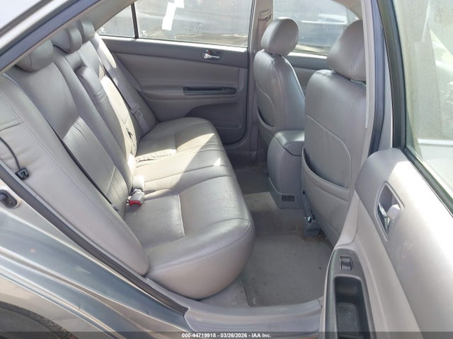 2006 TOYOTA CAMRY 4T1BE32K86U655109 Photo 7