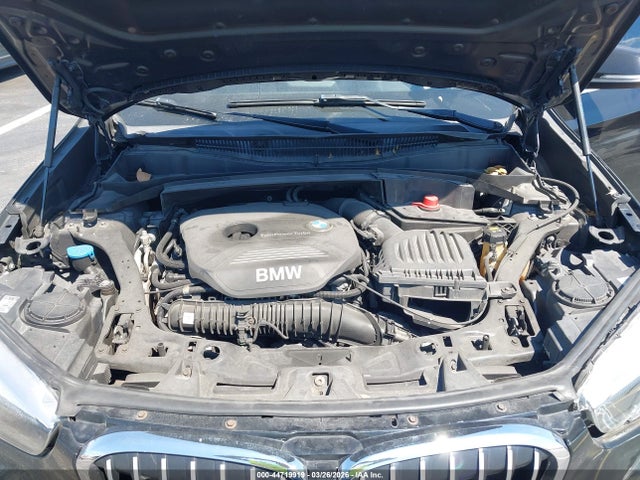 Aukcja sprzedaży 2018 Bmw X1 Sdrive28i, vin: WBXHU7C30J5L08900, numer aukcji: 44719919