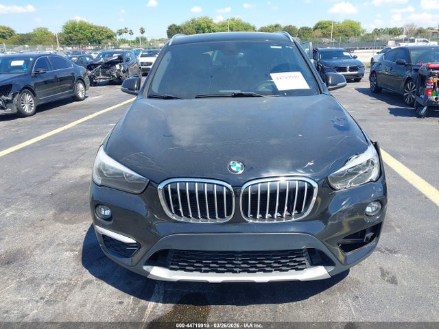 Aukcja sprzedaży 2018 Bmw X1 Sdrive28i, vin: WBXHU7C30J5L08900, numer aukcji: 44719919