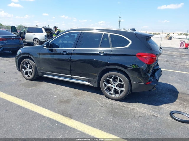 Aukcja sprzedaży 2018 Bmw X1 Sdrive28i, vin: WBXHU7C30J5L08900, numer aukcji: 44719919