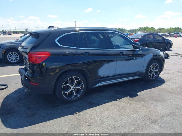 Aukcja sprzedaży 2018 Bmw X1 Sdrive28i, vin: WBXHU7C30J5L08900, numer aukcji: 44719919