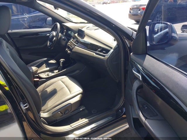 Aukcja sprzedaży 2018 Bmw X1 Sdrive28i, vin: WBXHU7C30J5L08900, numer aukcji: 44719919