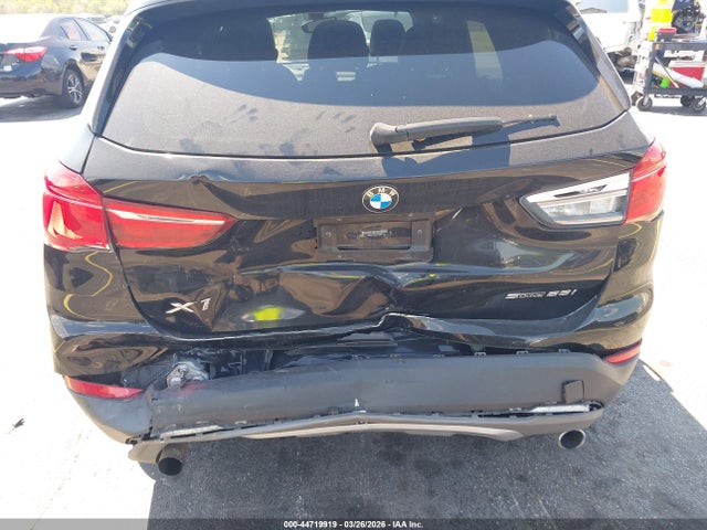 Aukcja sprzedaży 2018 Bmw X1 Sdrive28i, vin: WBXHU7C30J5L08900, numer aukcji: 44719919