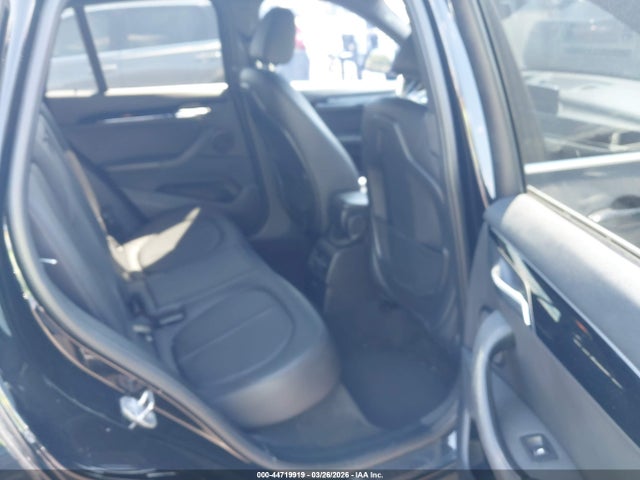 Aukcja sprzedaży 2018 Bmw X1 Sdrive28i, vin: WBXHU7C30J5L08900, numer aukcji: 44719919