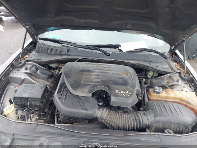 Aukcja sprzedaży 2014 Chrysler 300, vin: 2C3CCAAG7EH296860, numer aukcji: 44719923