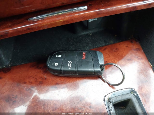 Aukcja sprzedaży 2014 Chrysler 300, vin: 2C3CCAAG7EH296860, numer aukcji: 44719923