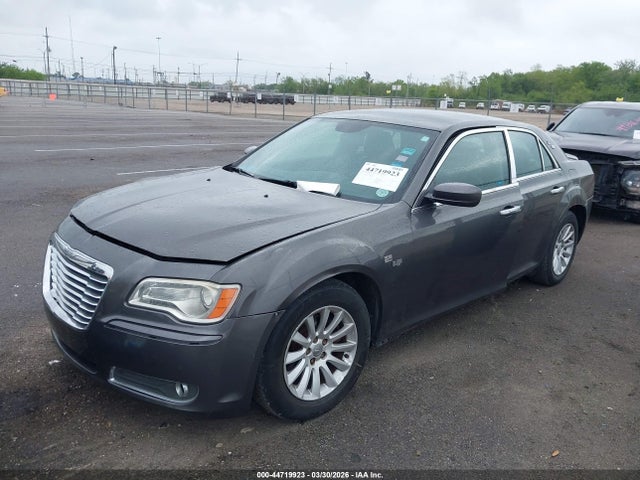 Aukcja sprzedaży 2014 Chrysler 300, vin: 2C3CCAAG7EH296860, numer aukcji: 44719923