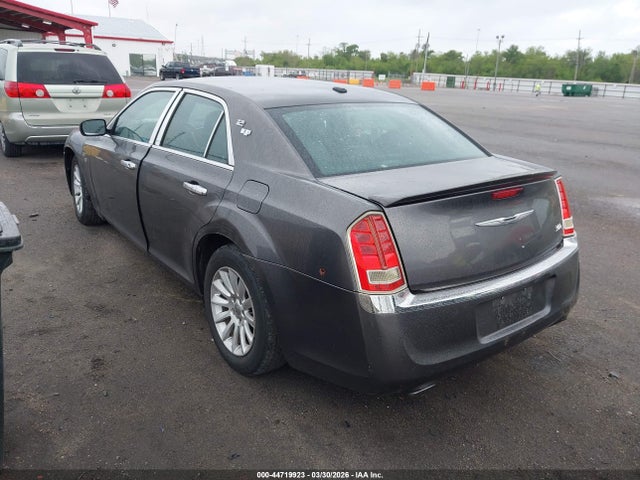 Aukcja sprzedaży 2014 Chrysler 300, vin: 2C3CCAAG7EH296860, numer aukcji: 44719923