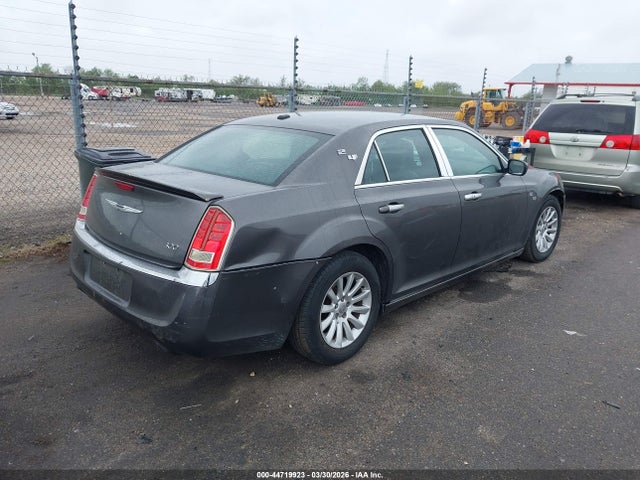 Aukcja sprzedaży 2014 Chrysler 300, vin: 2C3CCAAG7EH296860, numer aukcji: 44719923