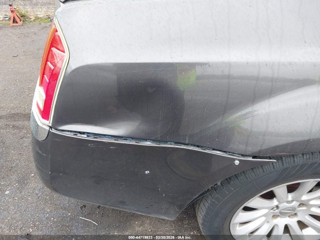 Aukcja sprzedaży 2014 Chrysler 300, vin: 2C3CCAAG7EH296860, numer aukcji: 44719923