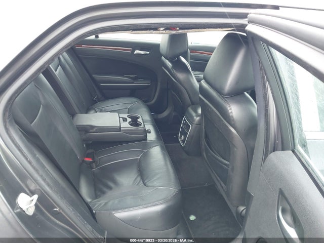 Aukcja sprzedaży 2014 Chrysler 300, vin: 2C3CCAAG7EH296860, numer aukcji: 44719923