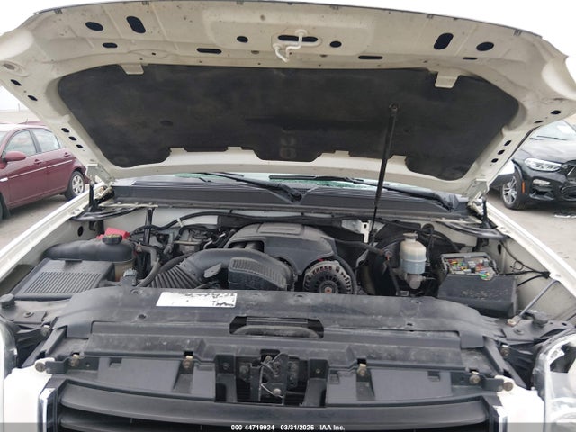 Продажа на аукционе авто 2011 Gmc Yukon Slt, vin: 1GKS2CE03BR215419, номер лота: 44719924