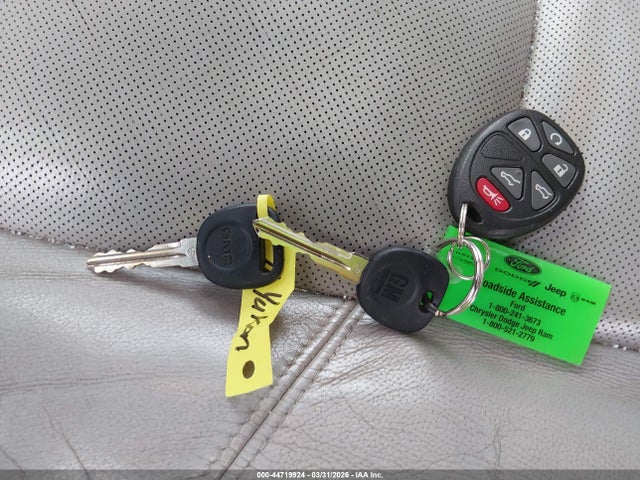 Продажа на аукционе авто 2011 Gmc Yukon Slt, vin: 1GKS2CE03BR215419, номер лота: 44719924