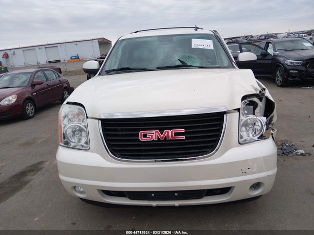 Продажа на аукционе авто 2011 Gmc Yukon Slt, vin: 1GKS2CE03BR215419, номер лота: 44719924