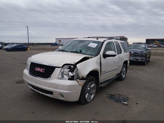 Продажа на аукционе авто 2011 Gmc Yukon Slt, vin: 1GKS2CE03BR215419, номер лота: 44719924