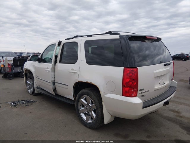 Продажа на аукционе авто 2011 Gmc Yukon Slt, vin: 1GKS2CE03BR215419, номер лота: 44719924